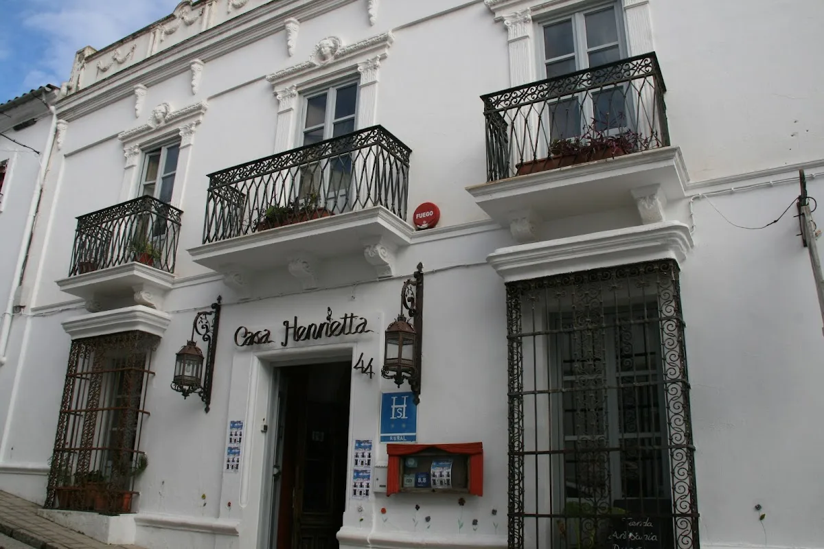 Municipality of Jimena de la Frontera