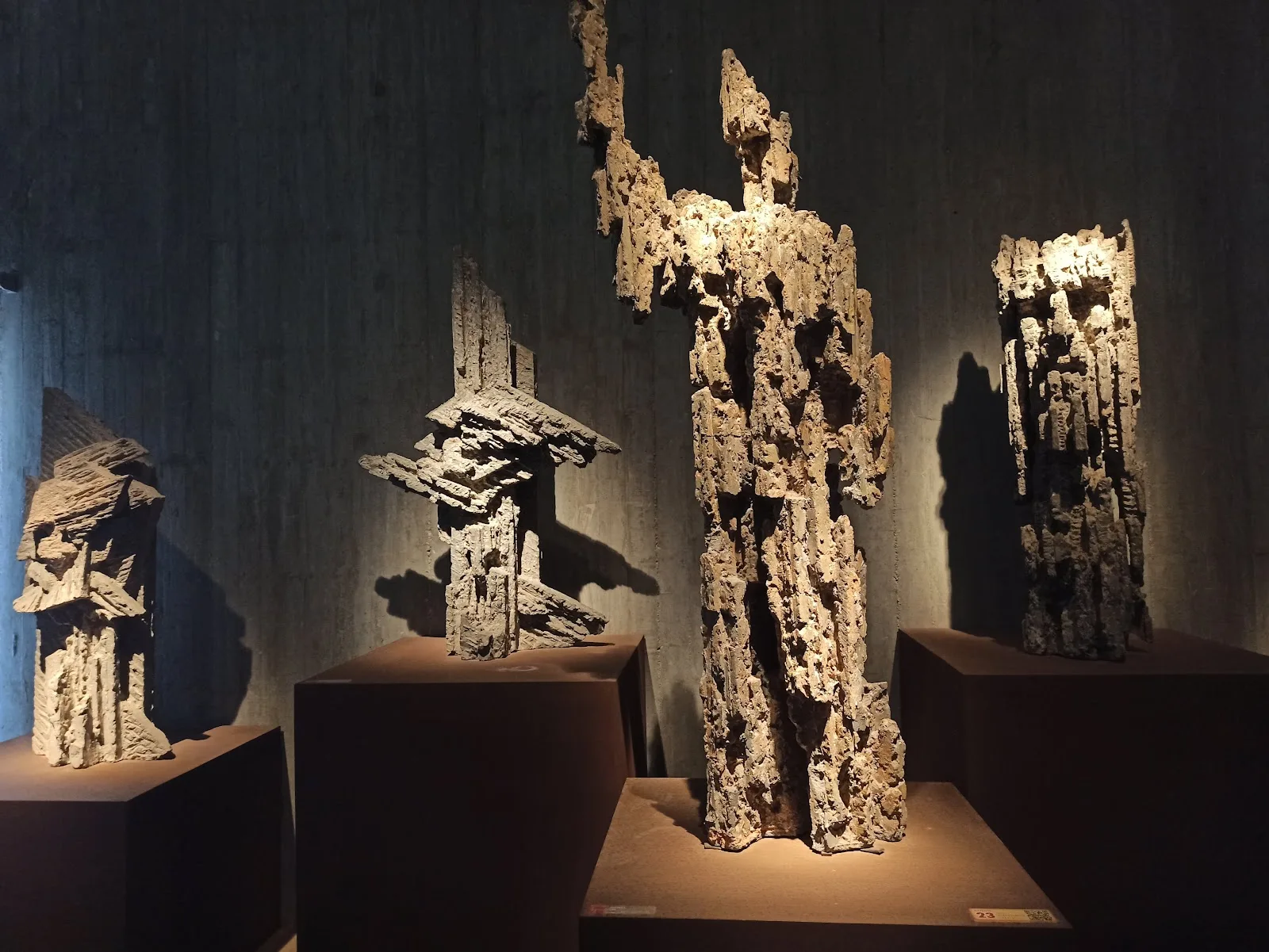 Museo Ángel Mateos - Fotografía 1