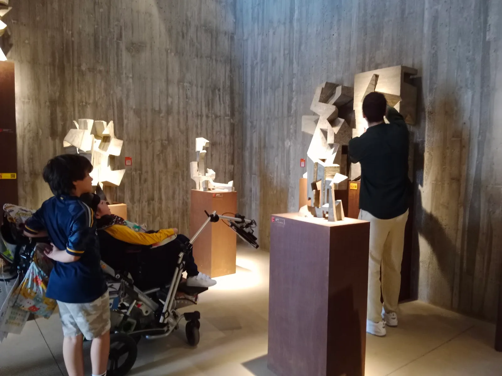 Museo Ángel Mateos - Fotografía 5