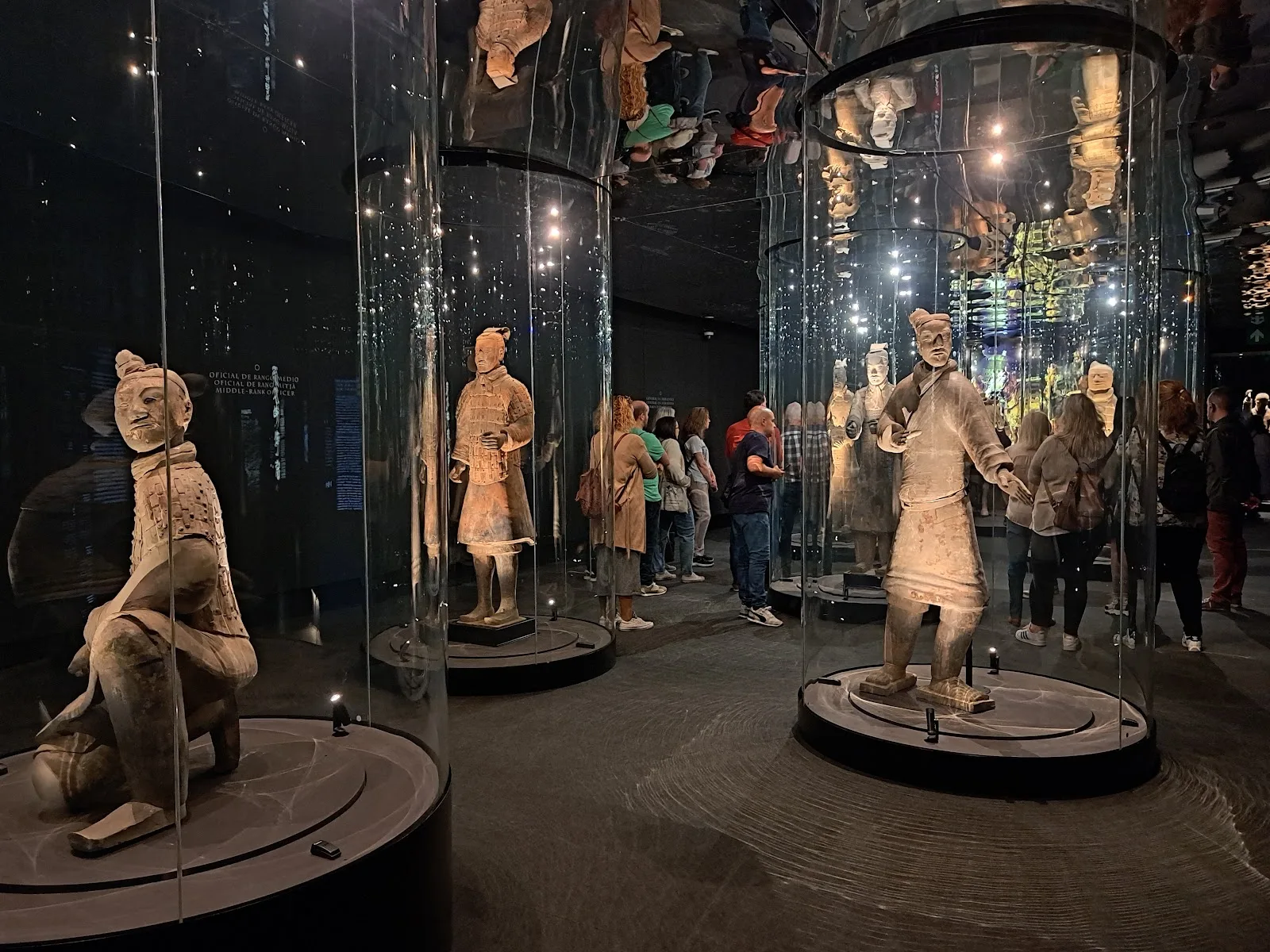 Museo Arqueológico de Alicante MARQ - Fotografía 1