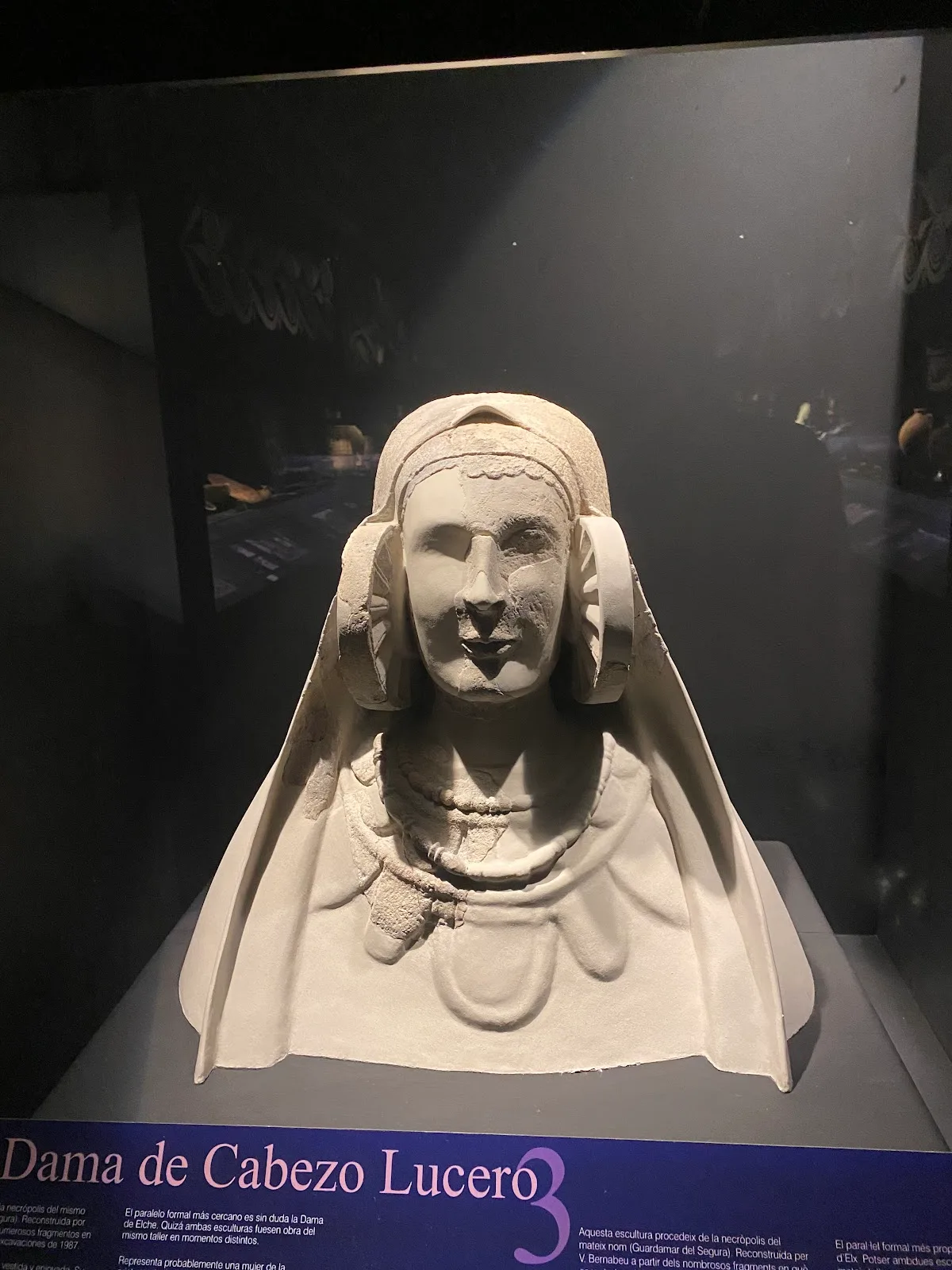 Museo Arqueológico de Alicante MARQ - Fotografía 4