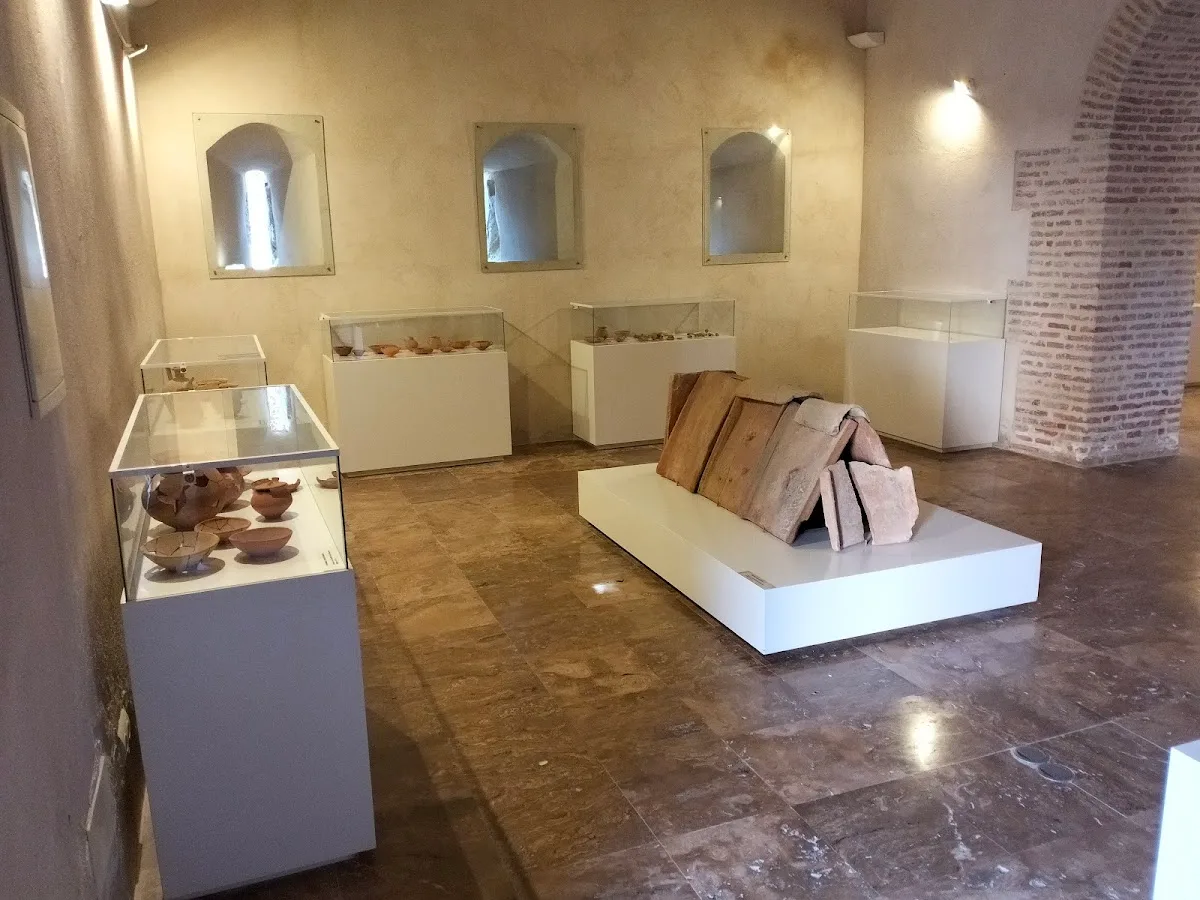 Museo Arqueológico de Manilva