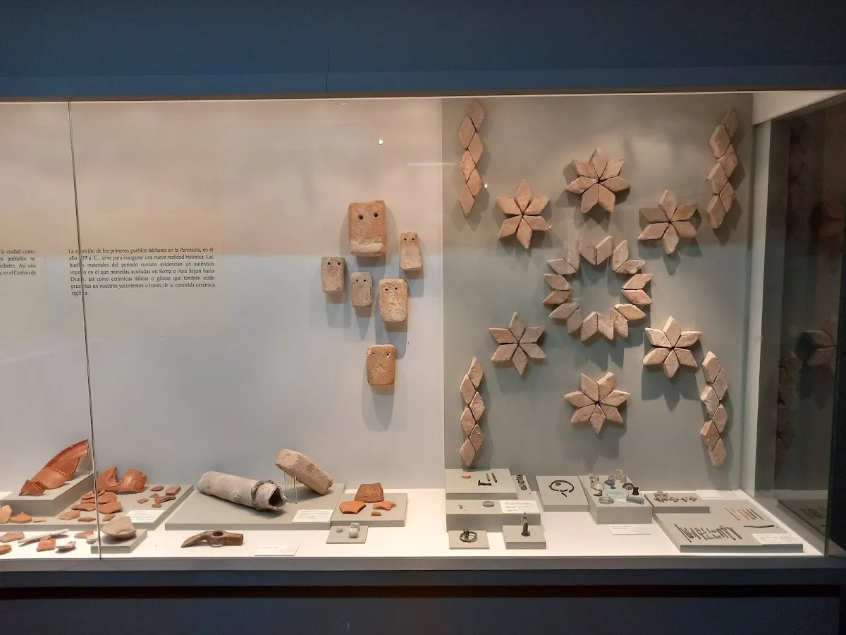 Museo arqueológico de Ocaña