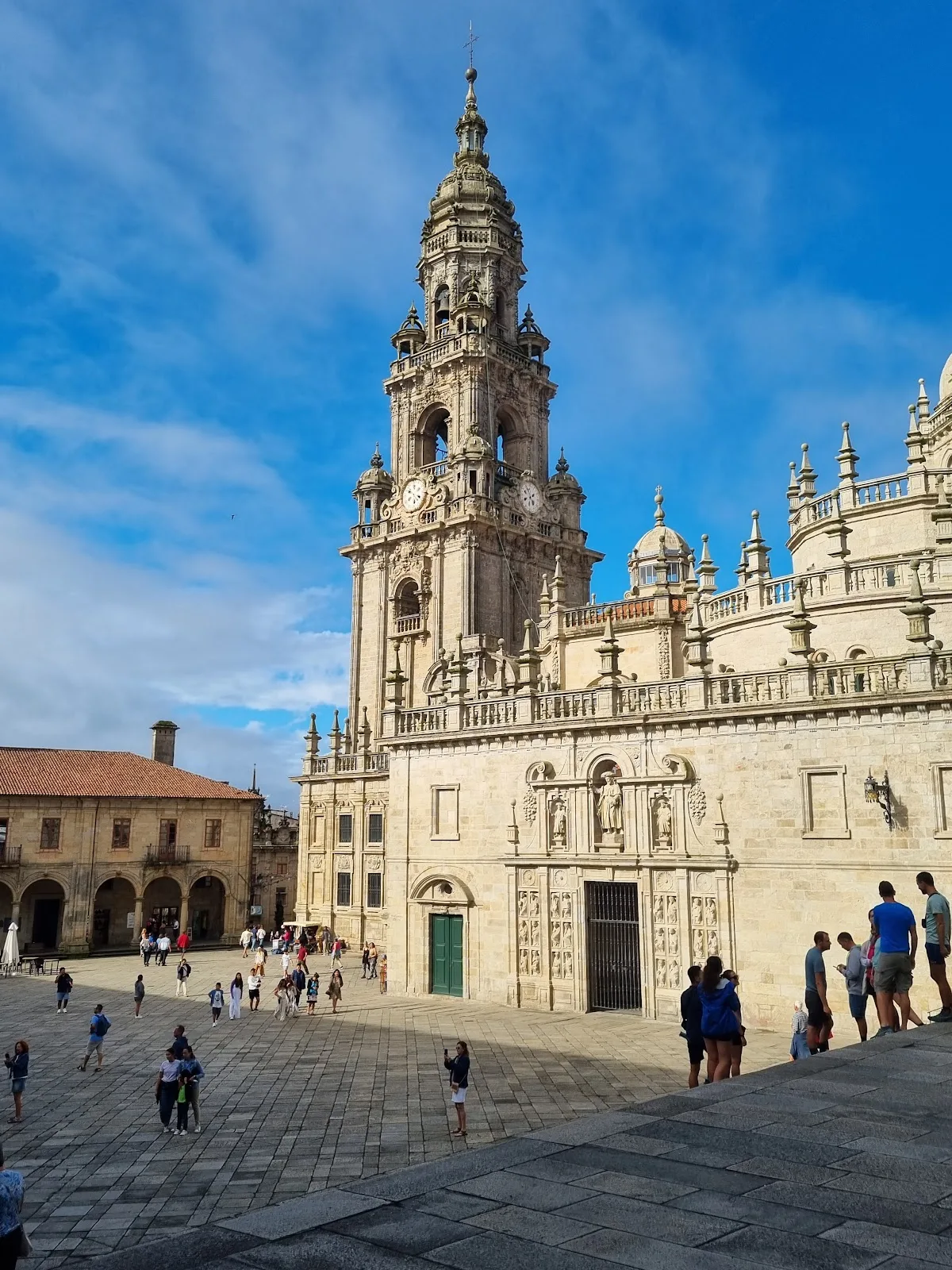 Museo Arte Sacro San Paio Antealtares - Fotografía 3
