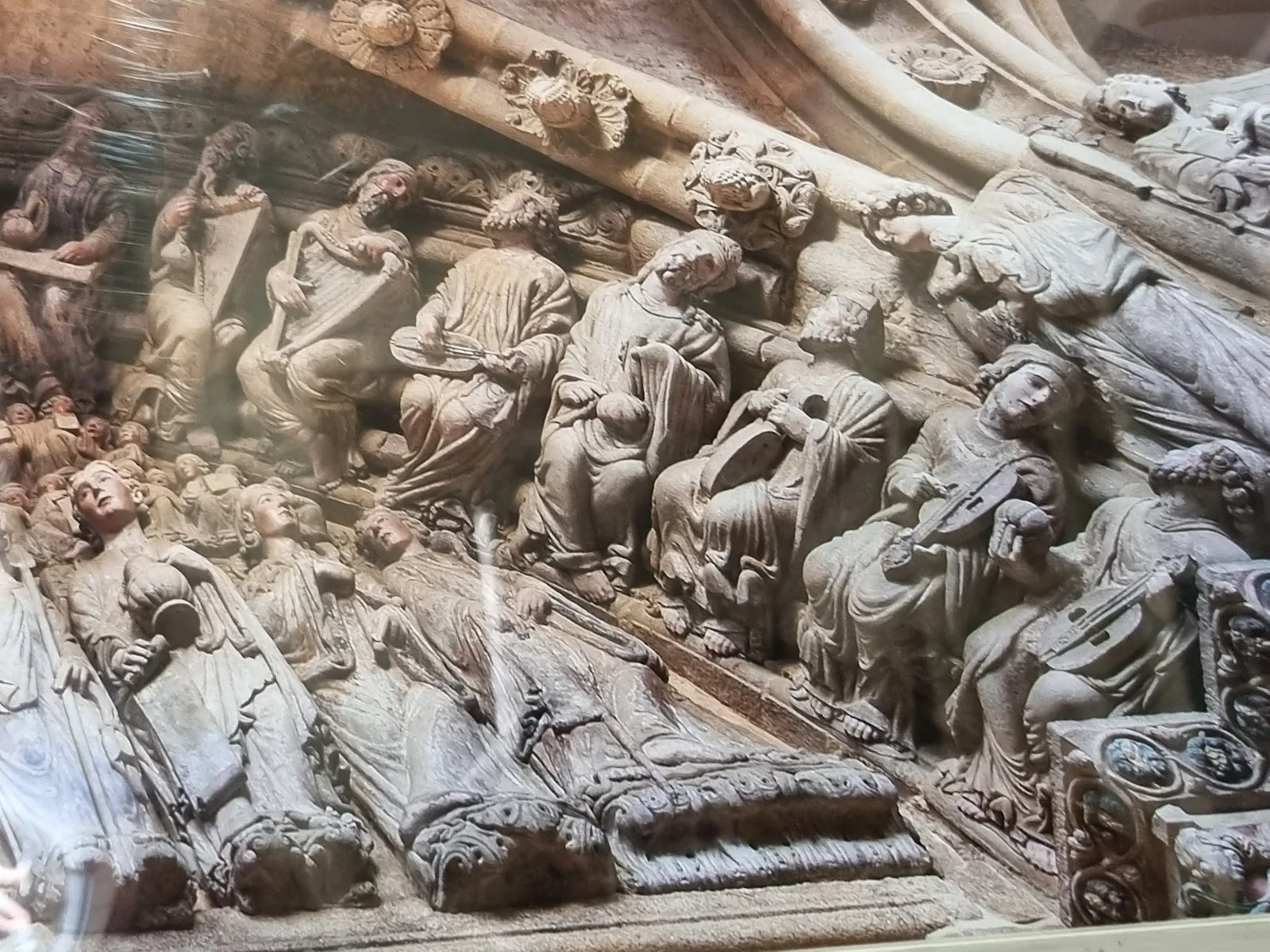 Museo Arte Sacro San Paio Antealtares - Fotografía 5
