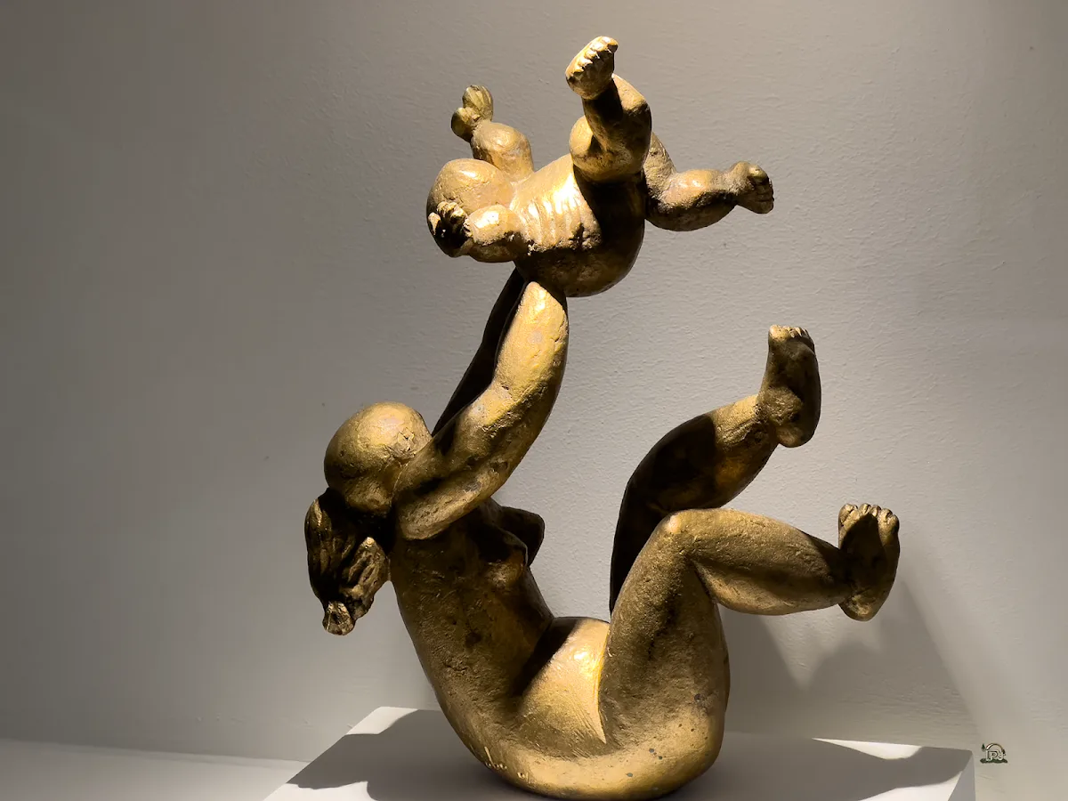 Museo Baltasar Lobo