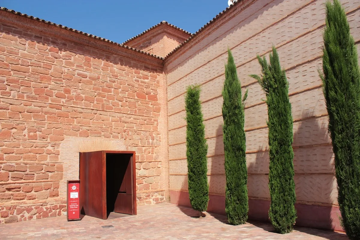 Museo Capilla de Palacio