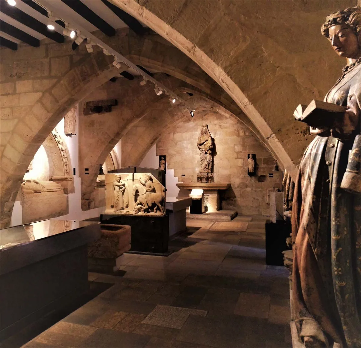 Museo Catedralicio Diocesano de León