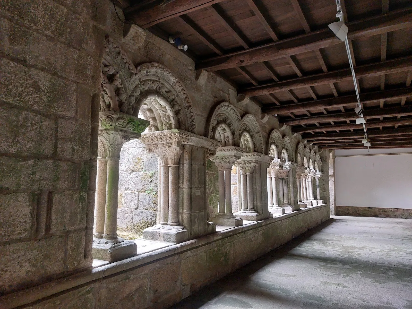 Museo da Colexiata de Sar - Fotografía 4