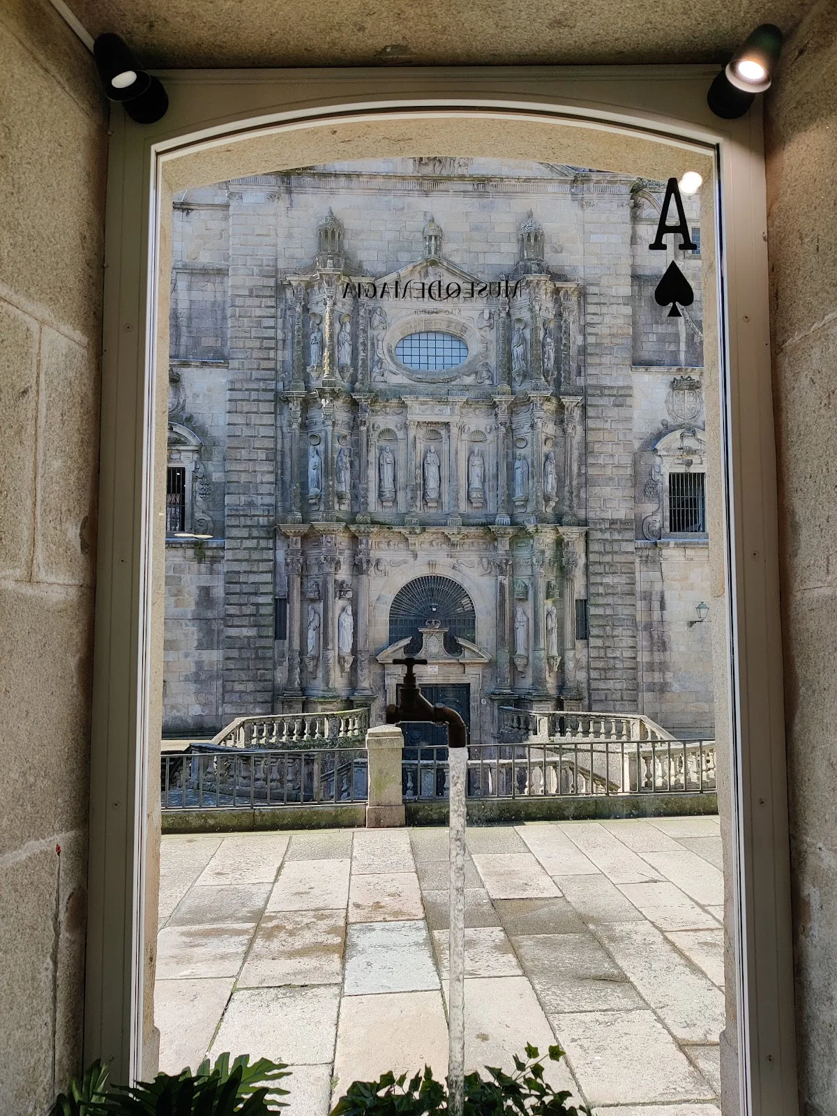 Museo da Maxia de Galicia - Fotografía 3