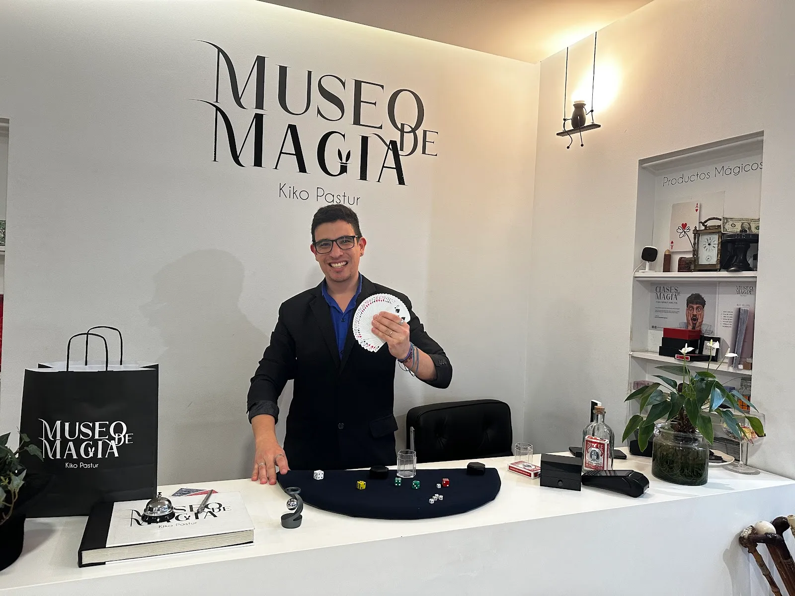 Museo da Maxia de Galicia - Fotografía 4