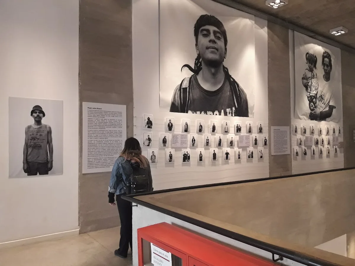 Museo de Antropologías | F.F. y H - UNC