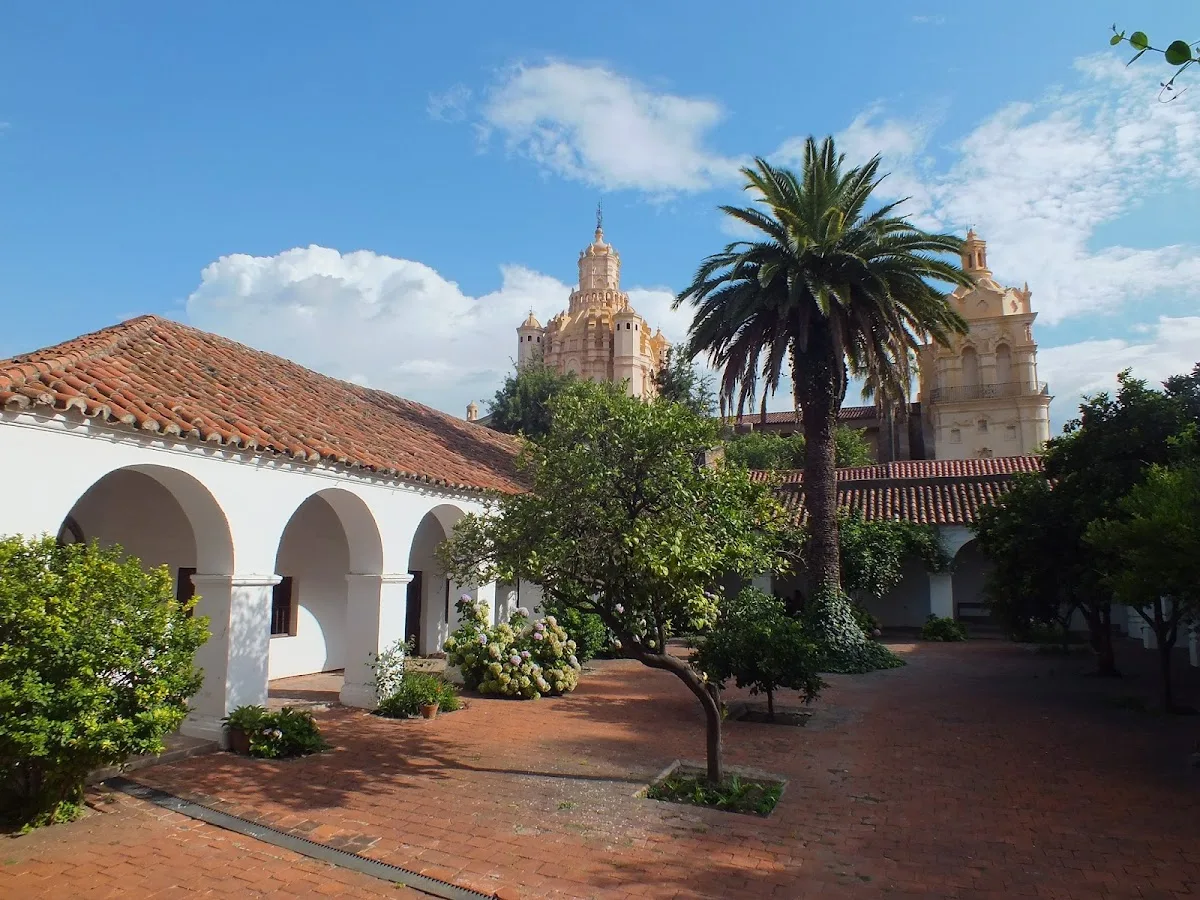 Museo de Arte Religioso Juan de Tejeda