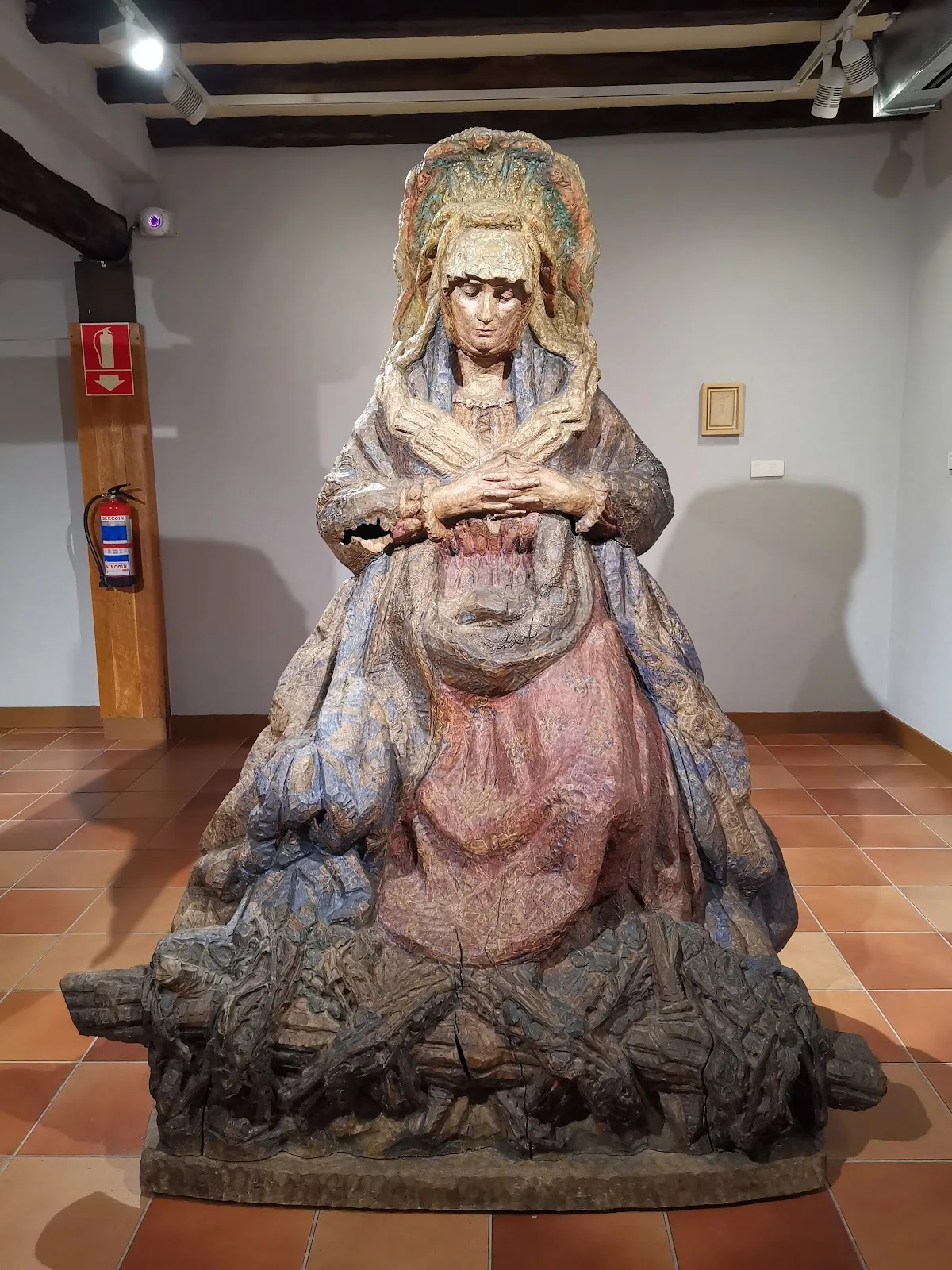 Museo de Arte Sacro de Bilbao - Fotografía 4
