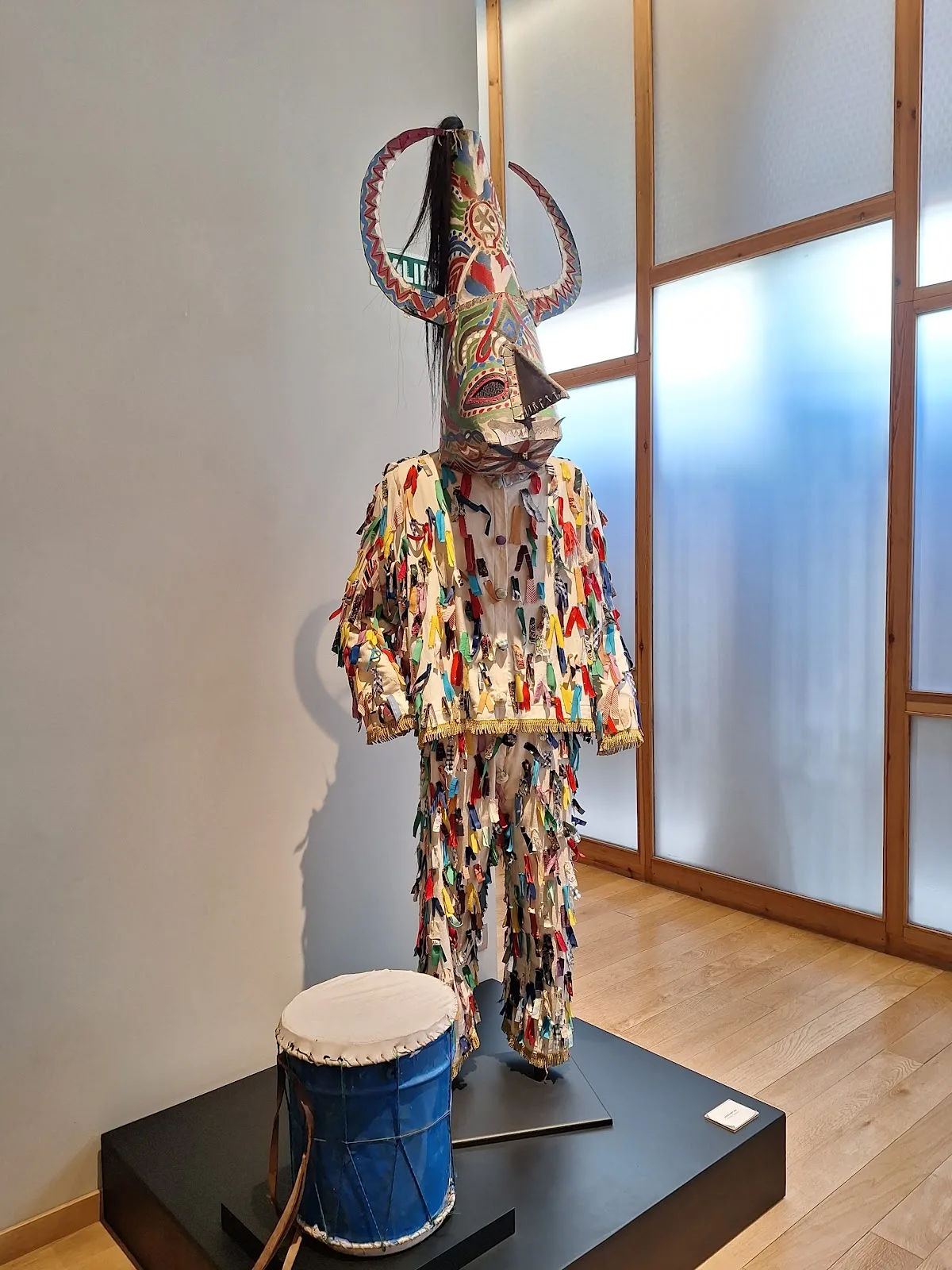 Museo de Artes y Tradiciones Populares - Fotografía 2