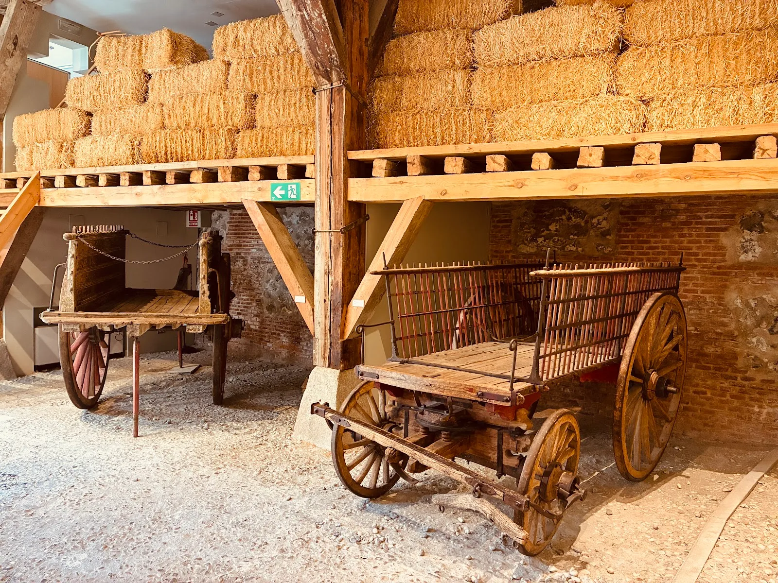 Museo de Artes y Tradiciones Populares - Fotografía 4