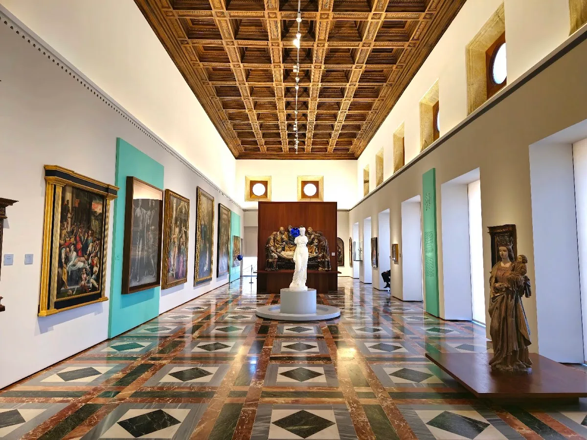 Museo de Bellas Artes de Granada