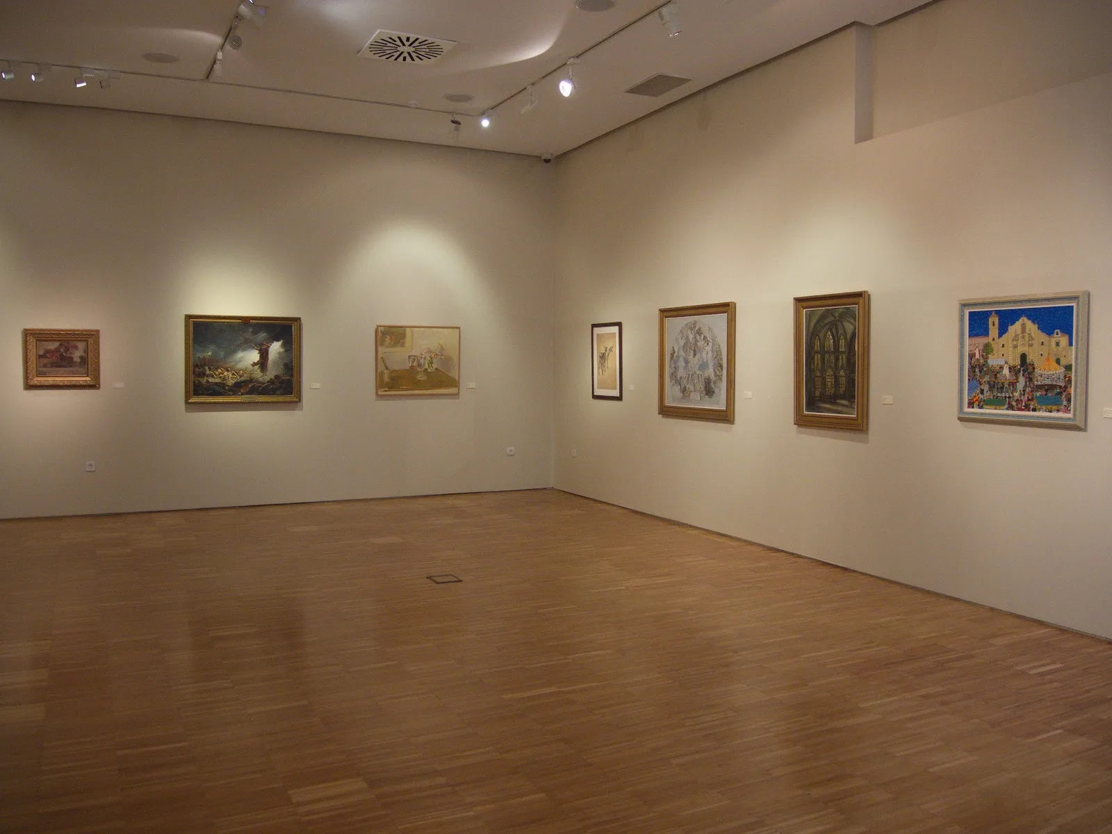 Museo de Bellas Artes de Murcia (MUBAM) - Fotografía 2
