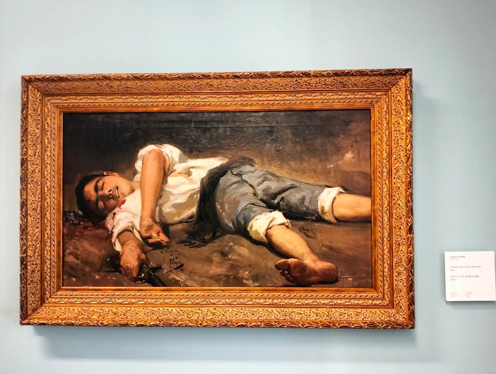 Museo de Bellas Artes de Murcia (MUBAM) - Fotografía 4