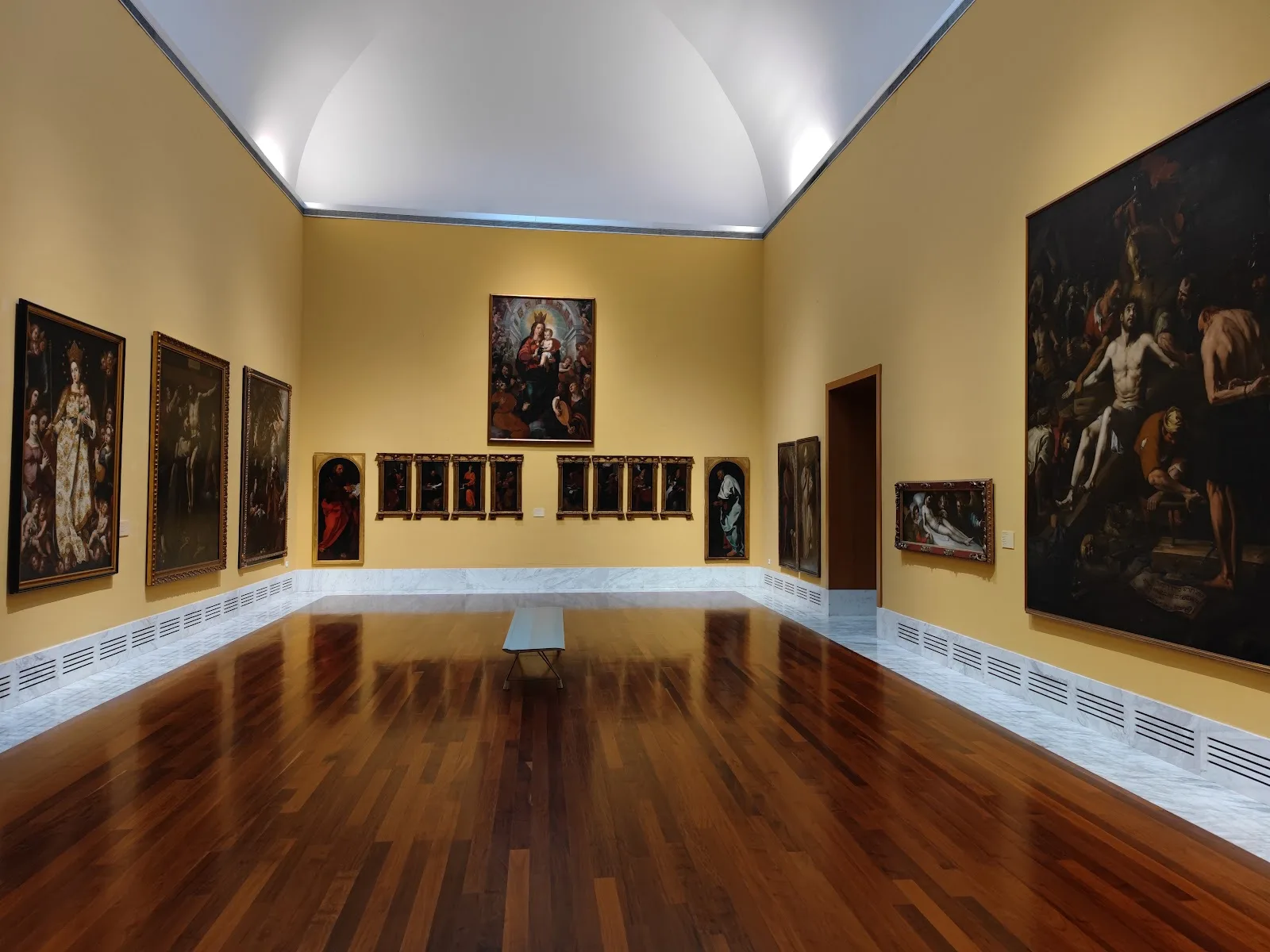Museo de Bellas Artes de Valencia - Fotografía 1