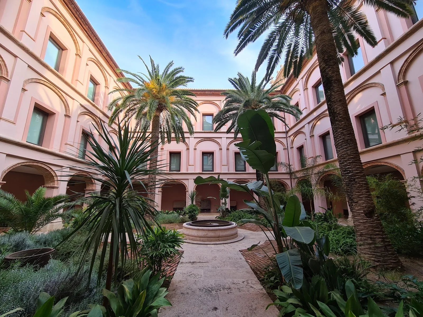 Museo de Bellas Artes de Valencia - Fotografía 3