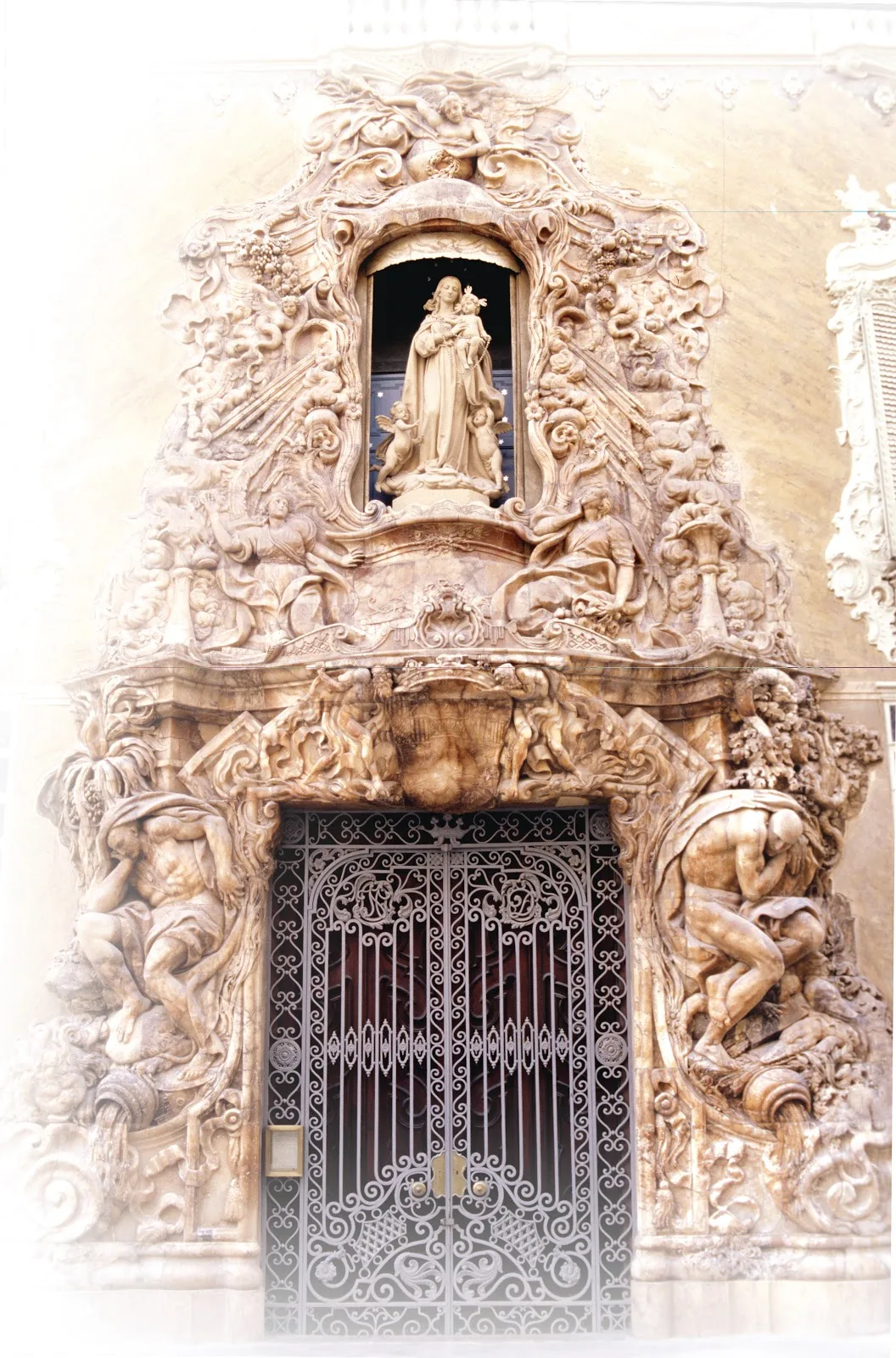 Museo de Cerámica Nacional