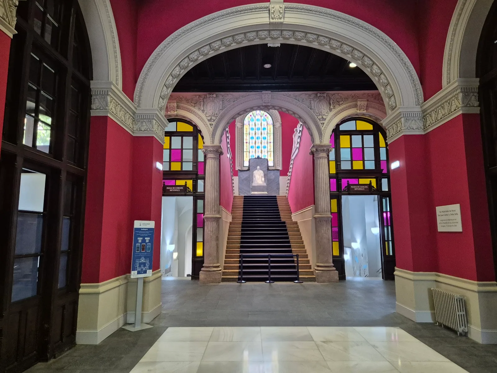 Museo de Ciencias Naturales de la Universidad Zaragoza - Fotografía 3