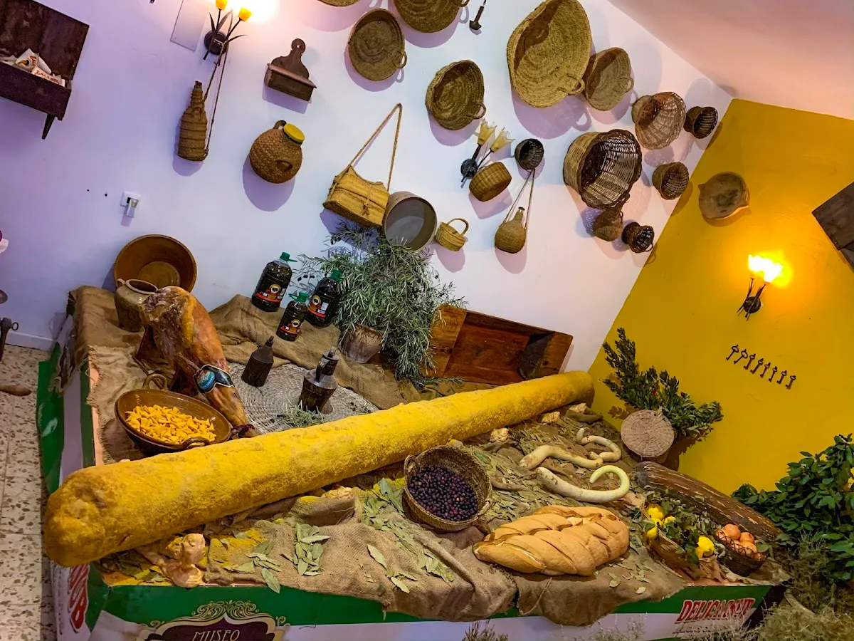 Museo De La Chacina