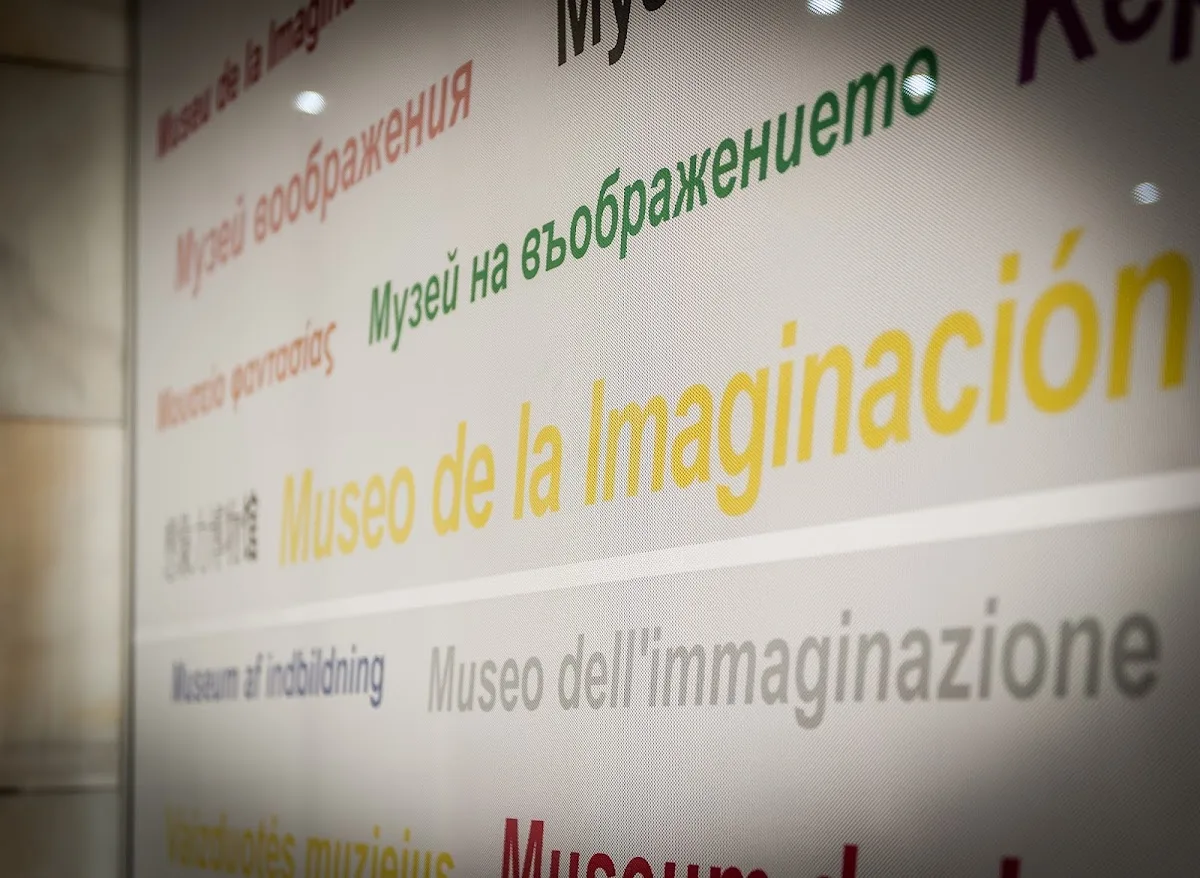 Museo de la Imaginación | Málaga