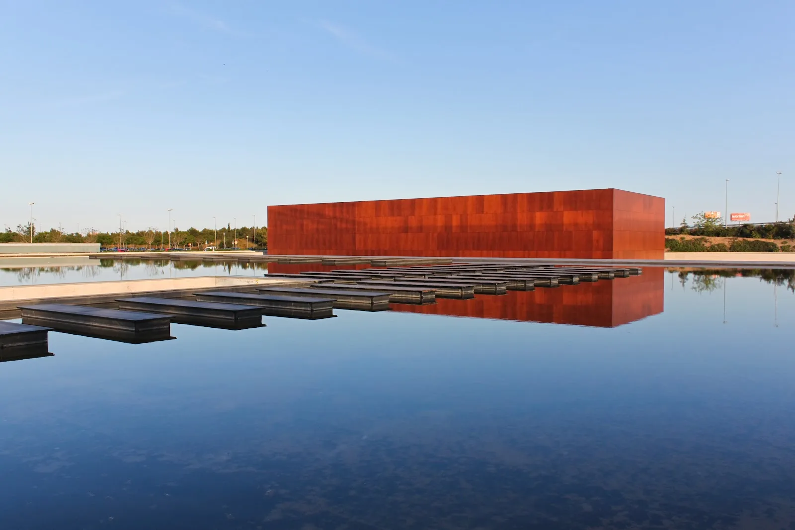 Museo de la Universidad de Alicante - Fotografía 1