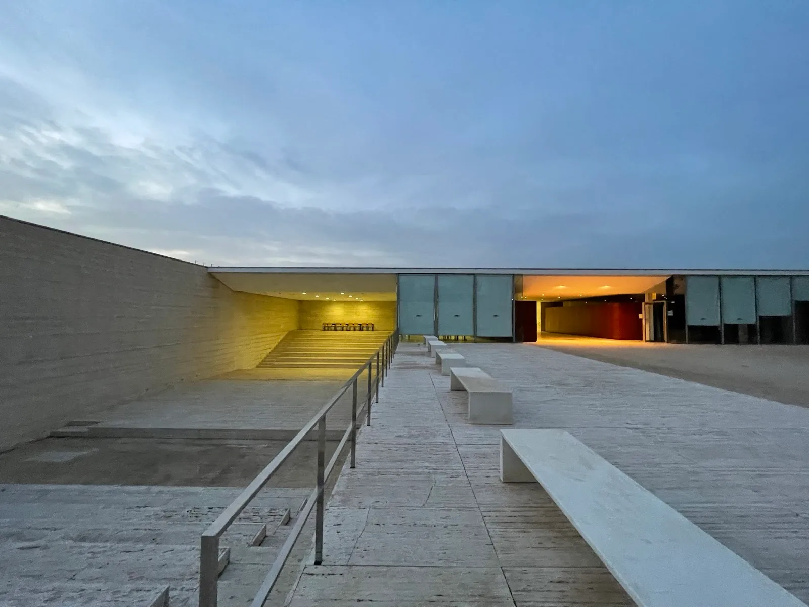 Museo de la Universidad de Alicante - Fotografía 5