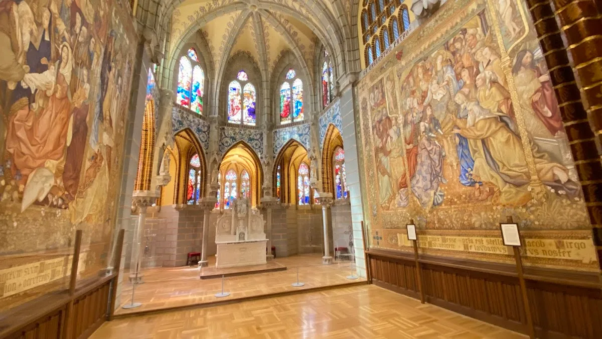 Museo de los Caminos