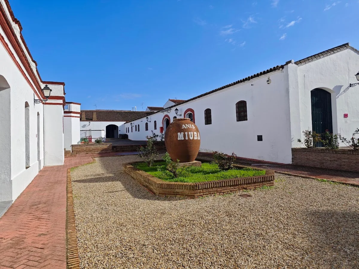 Museo de los Licores Miura