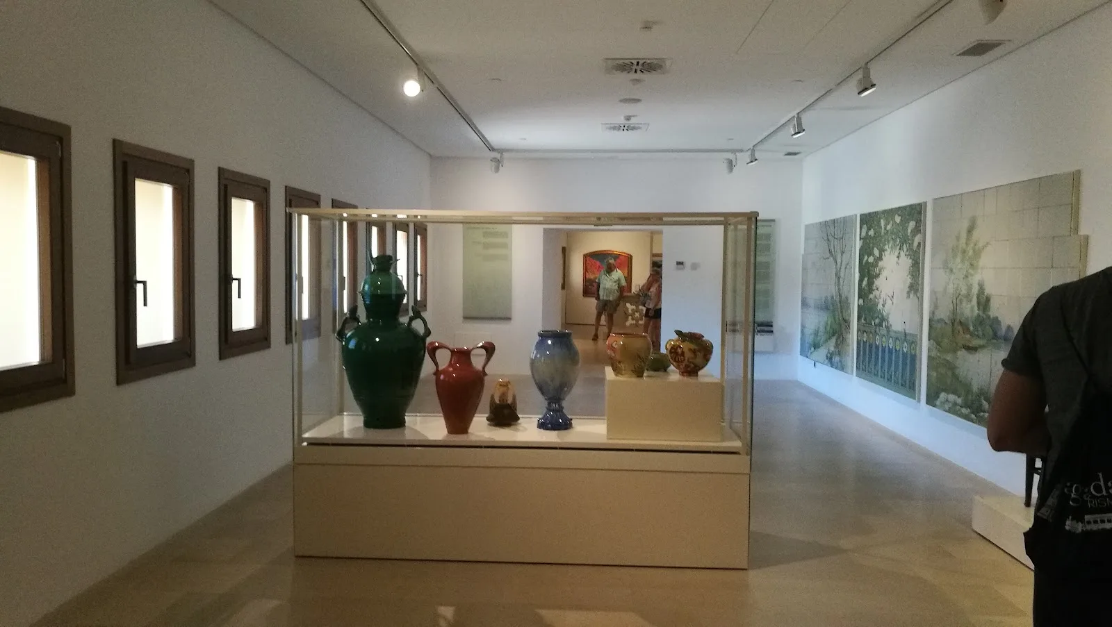 Museo de Mallorca - Fotografía 1