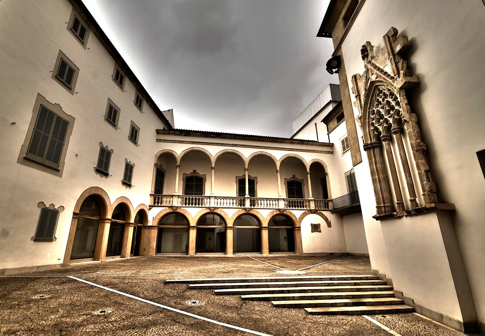 Museo de Mallorca - Fotografía 3
