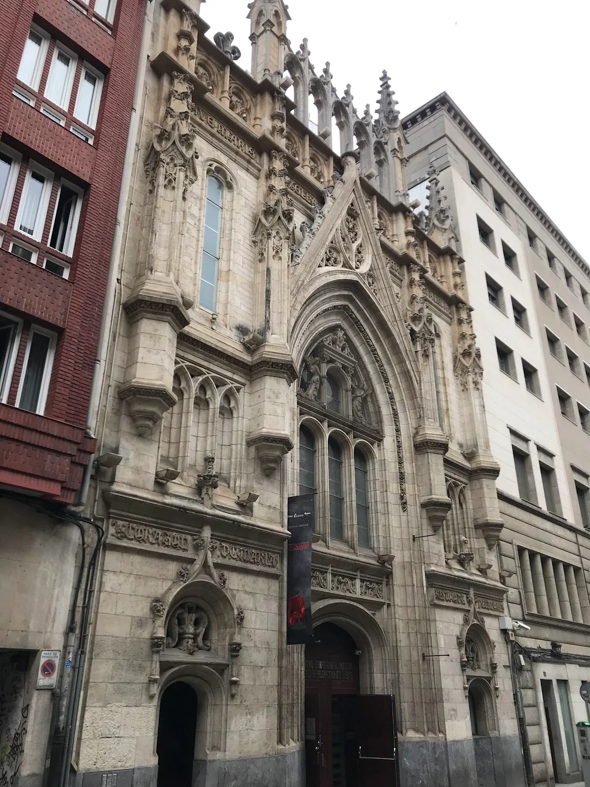 Museo de Reproducciones Artísticas de Bilbao - Fotografía 1