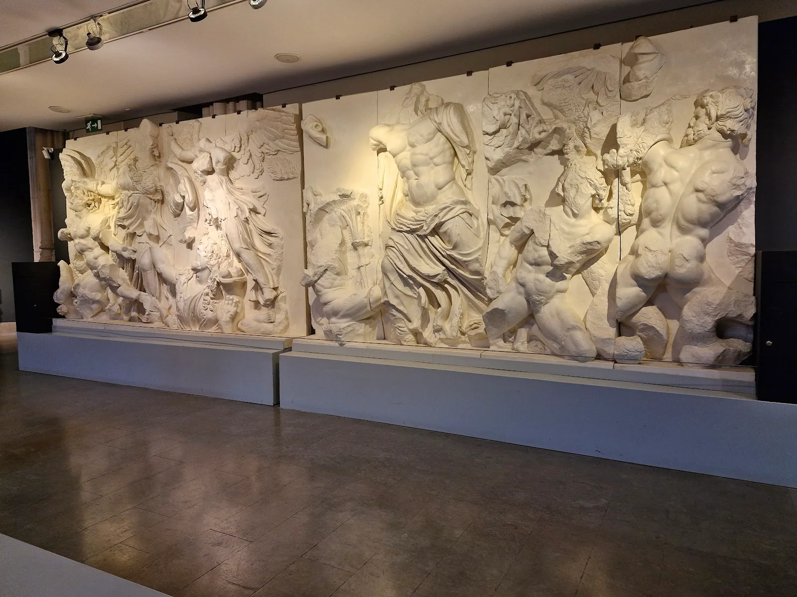 Museo de Reproducciones Artísticas de Bilbao - Fotografía 2