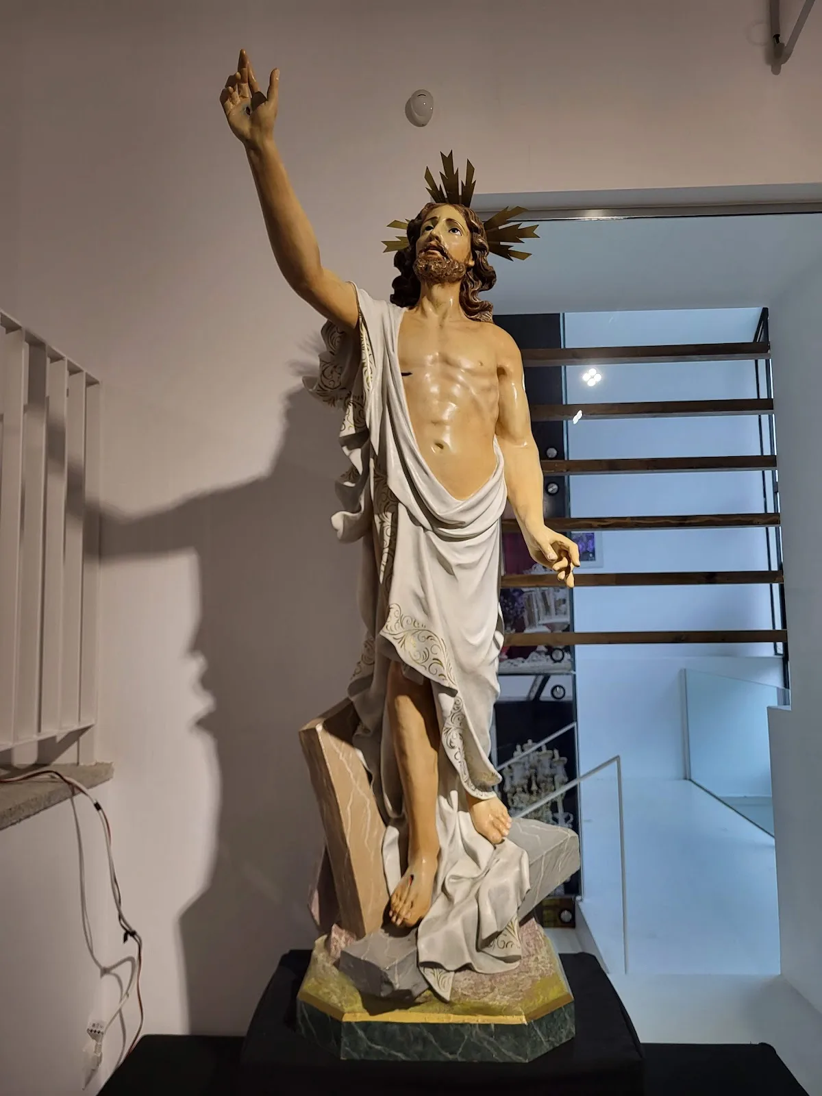 Museo de Semana Santa
