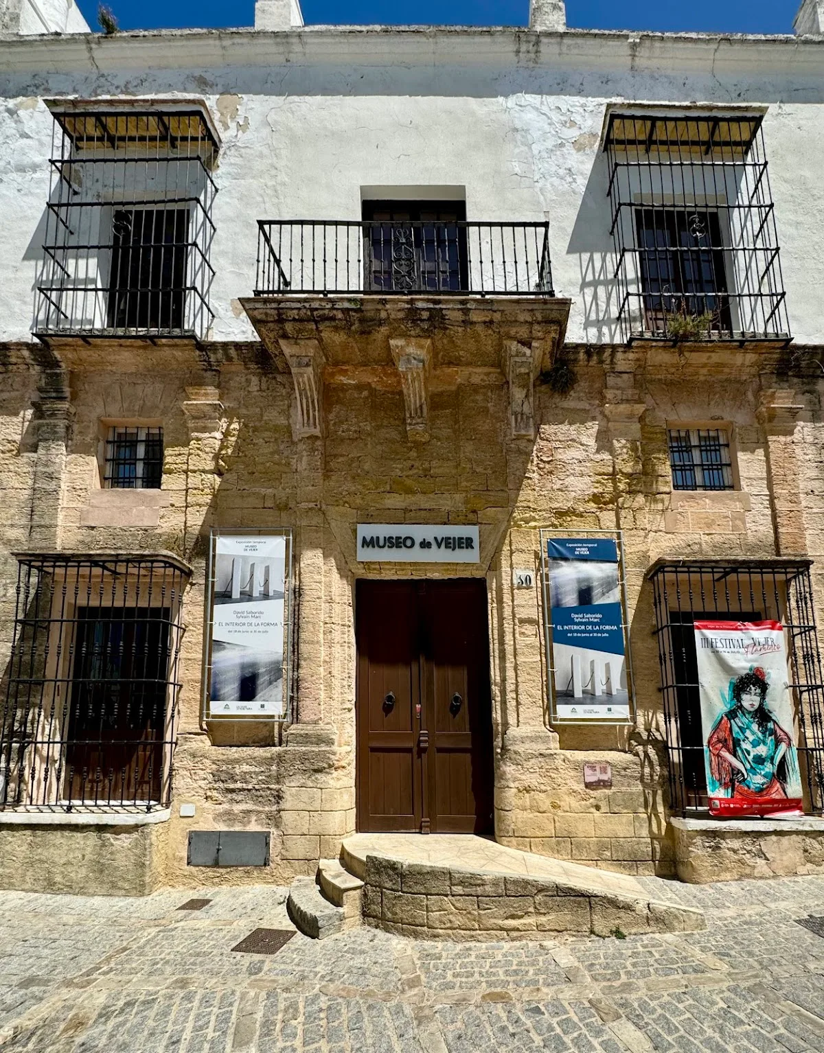 Museo de Vejer