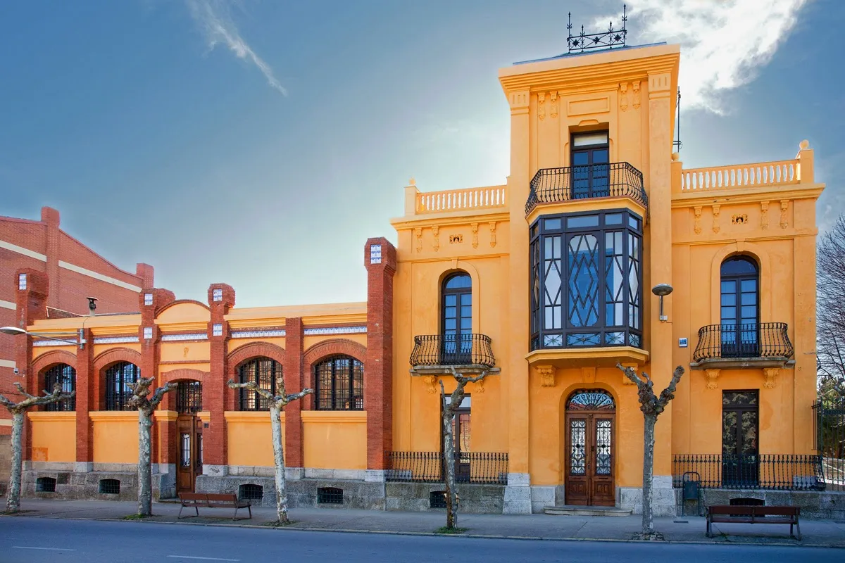 Museo del Chocolate