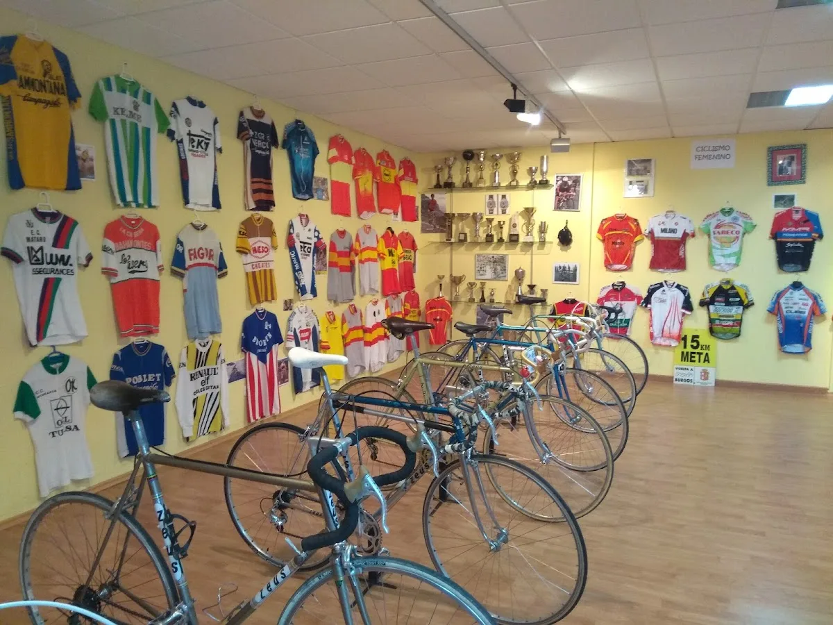 Museo del Ciclismo "La Historica"