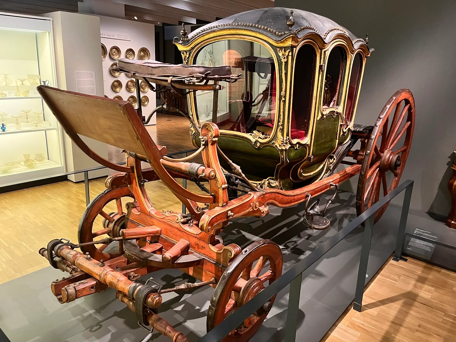 Museo del Diseño de Barcelona - DHub Barcelona - Fotografía 2