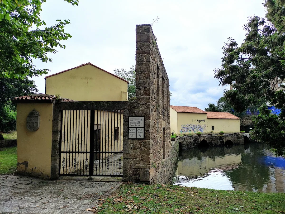 Museo del Molino