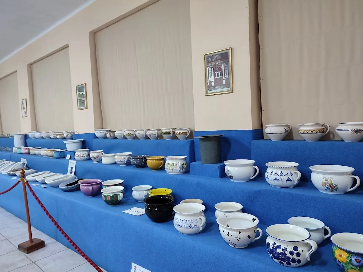 Museo del Orinal