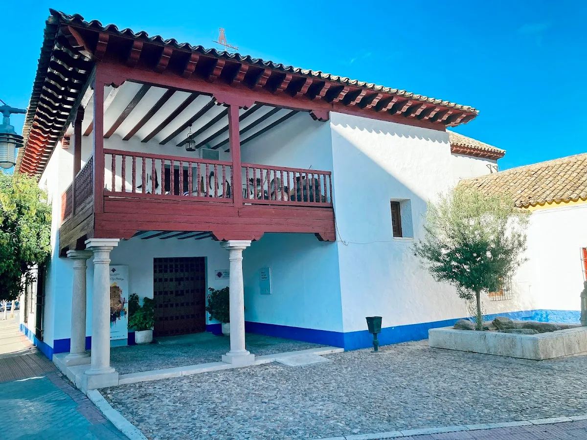 Museo del Traje Manchego
