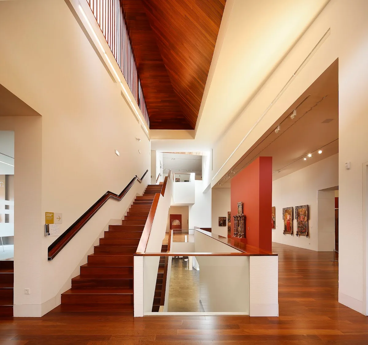 Museo Diocesano Barbastro-Monzón