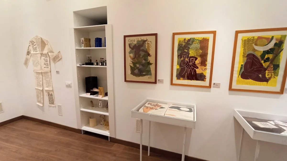 Museo Emilio Sdun