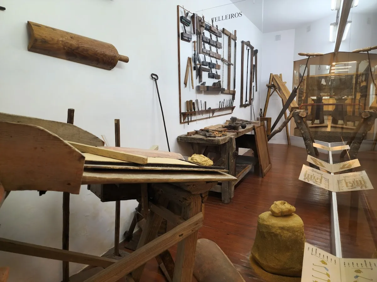 Museo Etnográfico