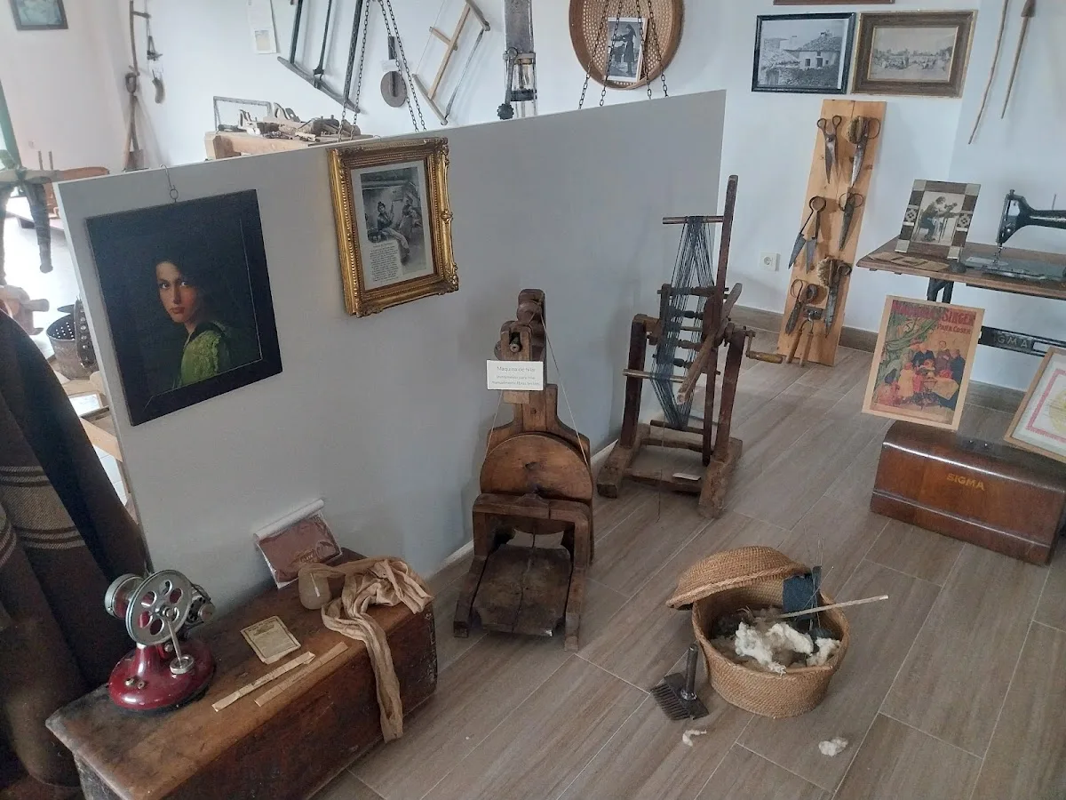 Museo Etnográfico Bajo Boedo