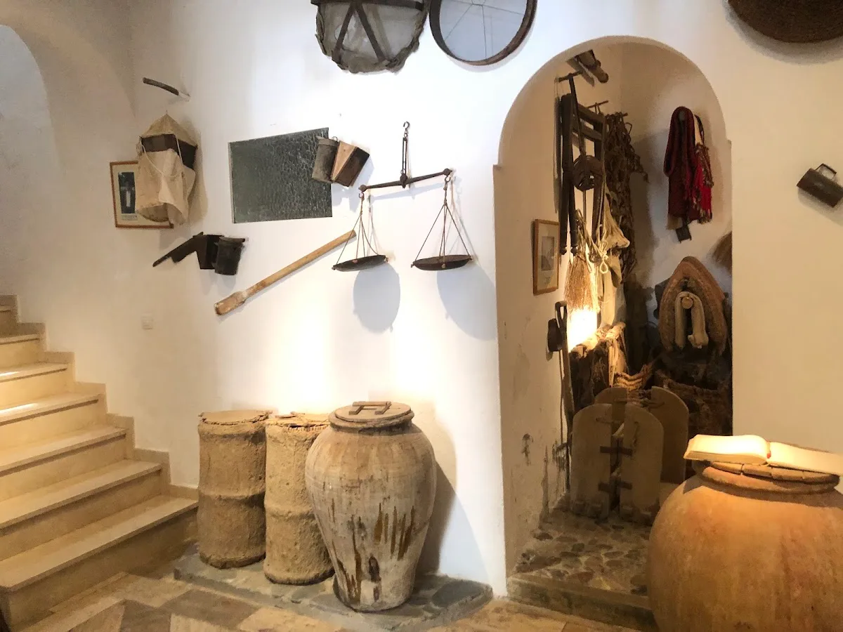 Museo Etnográfico de Huércal-Overa
